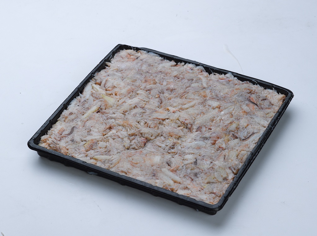 Frozen Crab Meat