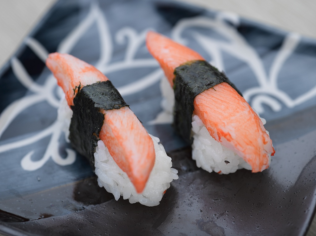 Yaki Nori Band