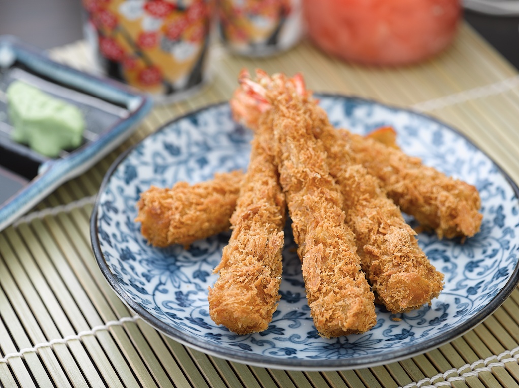 Ebi Fry Panko L