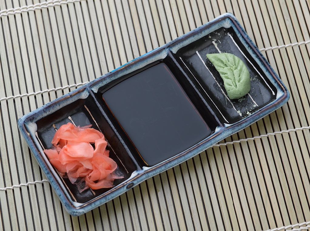 Sushi Gari