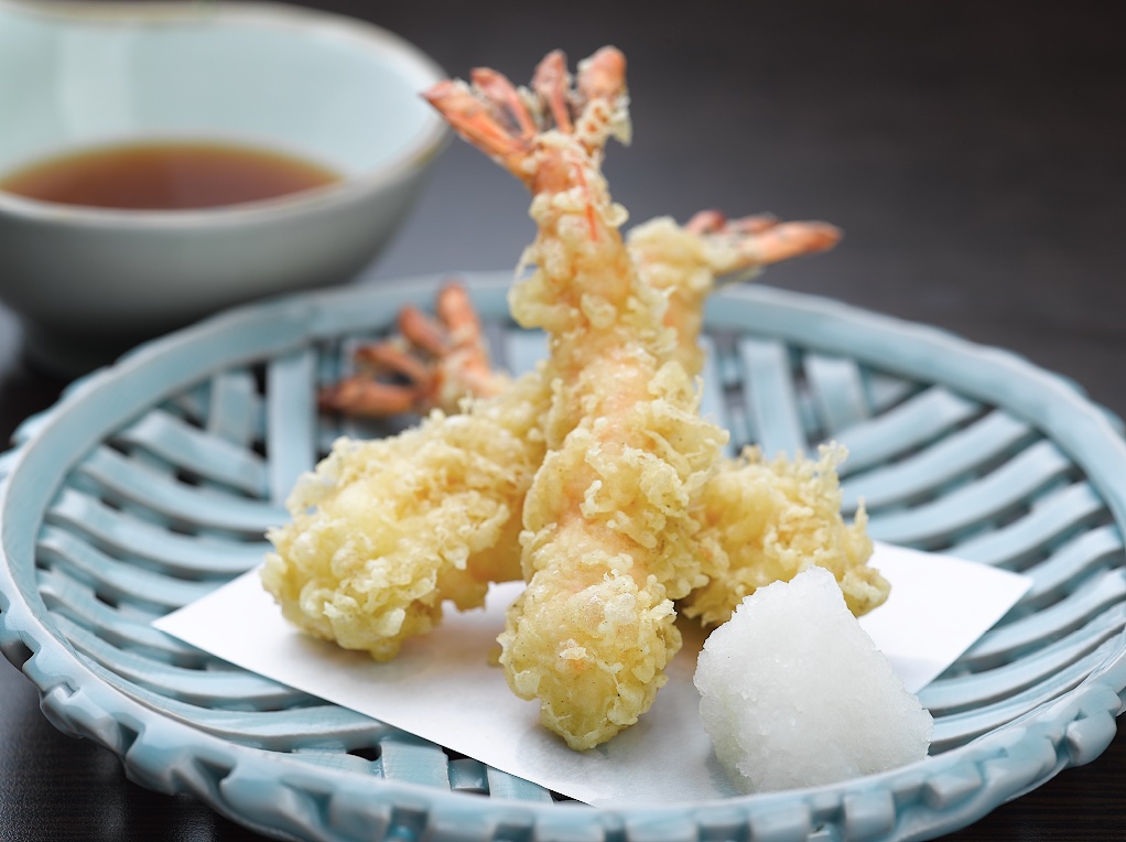 Black Tiger Prawn