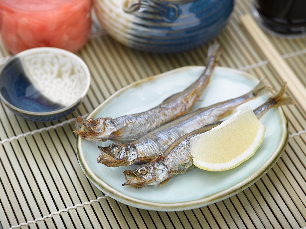 Shishamo
