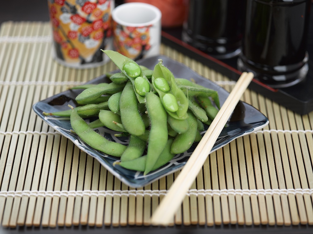 Edamame