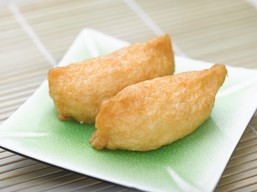Ajitsuke Inari Age