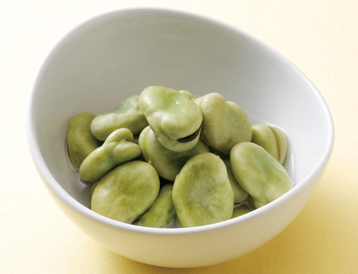 Soramame, Broad Bean